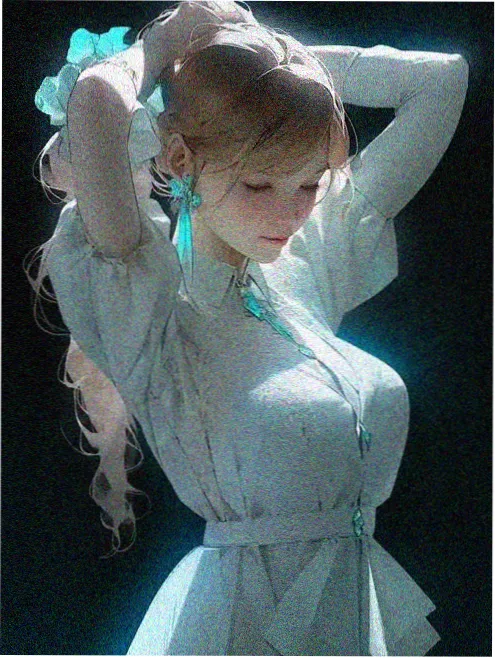 上门女婿的春天 短剧海报