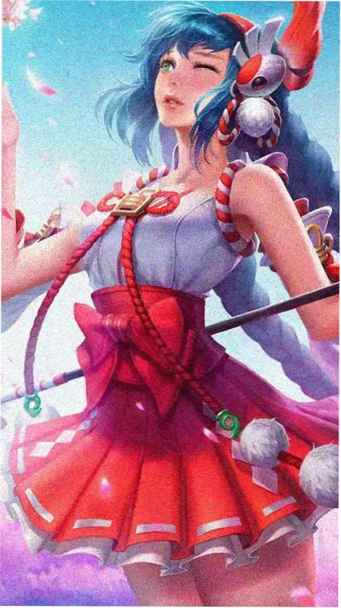 岳父的秘密 动画海报