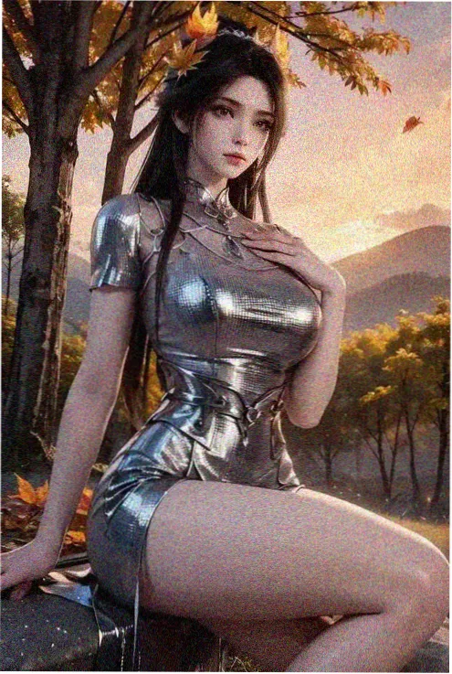 上门女婿的十个理由 封面
