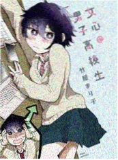 完本书单资讯配图